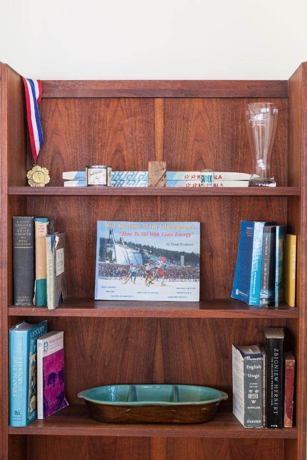 Whitford House And Twin View Barn Bed & Breakfast Addison ภายนอก รูปภาพ